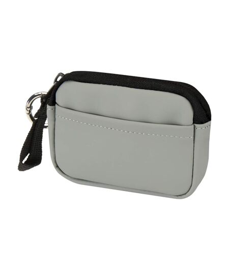 Portefeuille Resi Plus Taille Unique Gris Floso