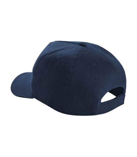 Casquette Bleu Marine Français Beechfield