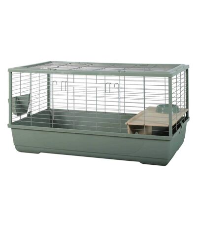 Cage pour conchon d'inde/lapin Neolife connect 100 cm