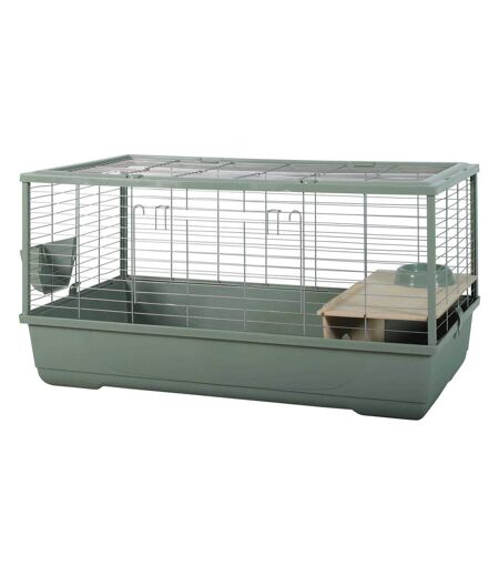 Cage pour conchon d'inde/lapin Neolife connect 100 cm