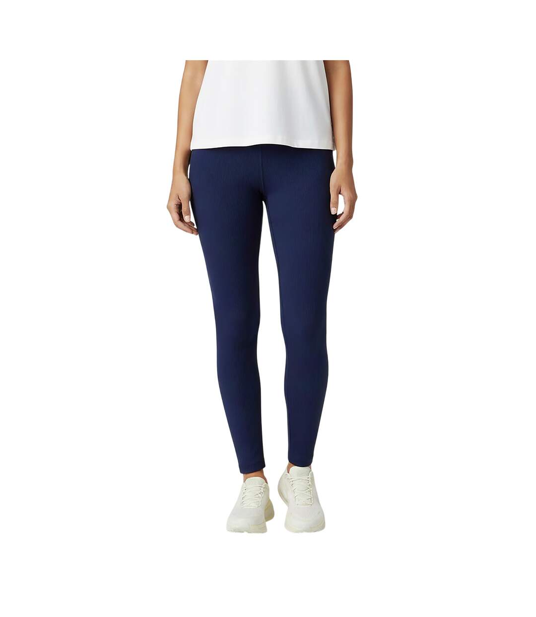 Legging One Femme Noir Obsidien Nike-3
