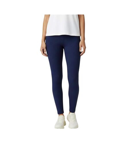 Legging One Femme Noir Obsidien Nike