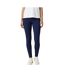 Legging One Femme Noir Obsidien Nike-3