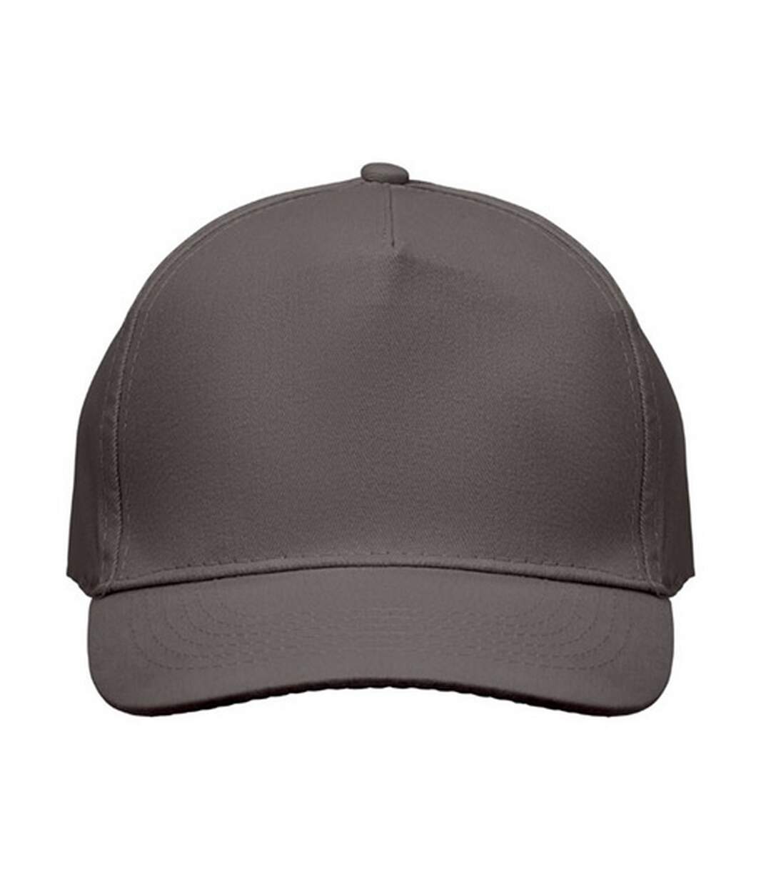 Casquette De Baseball Sunny Gris Pierre MidOcean-4