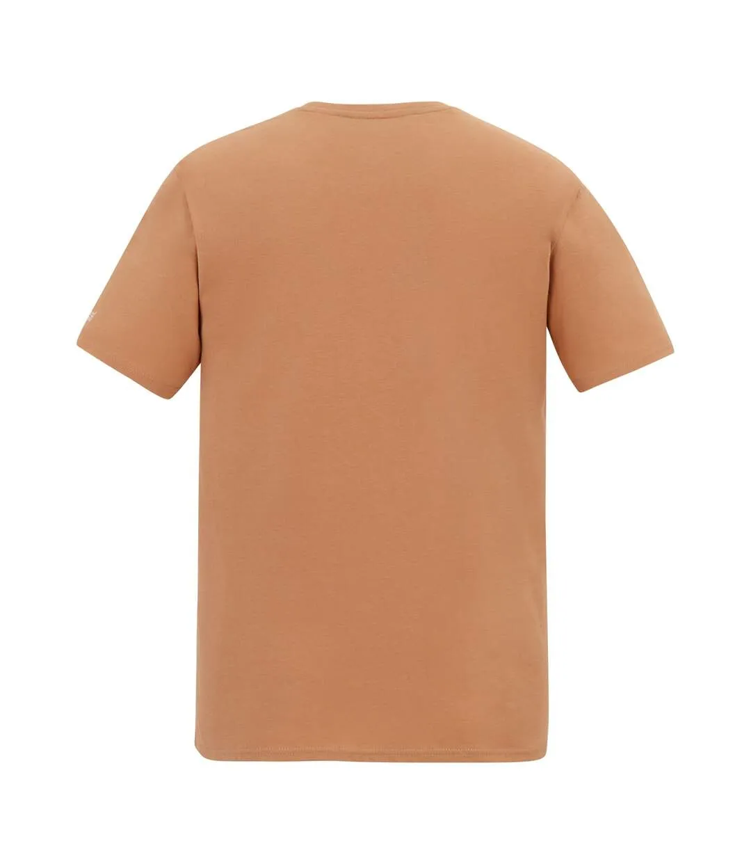Mens Cline Ix Caravan T-shirt Italian Clay Regatta-2