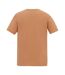 Mens Cline Ix Caravan T-shirt Italian Clay Regatta-2