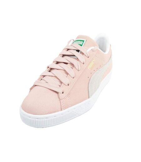 Baskets Classic Xxl Femme Rose Puma