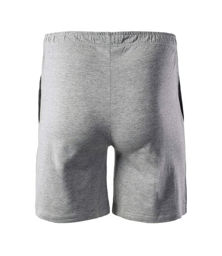 Short Moen Homme Gris Moyen Martes Essential