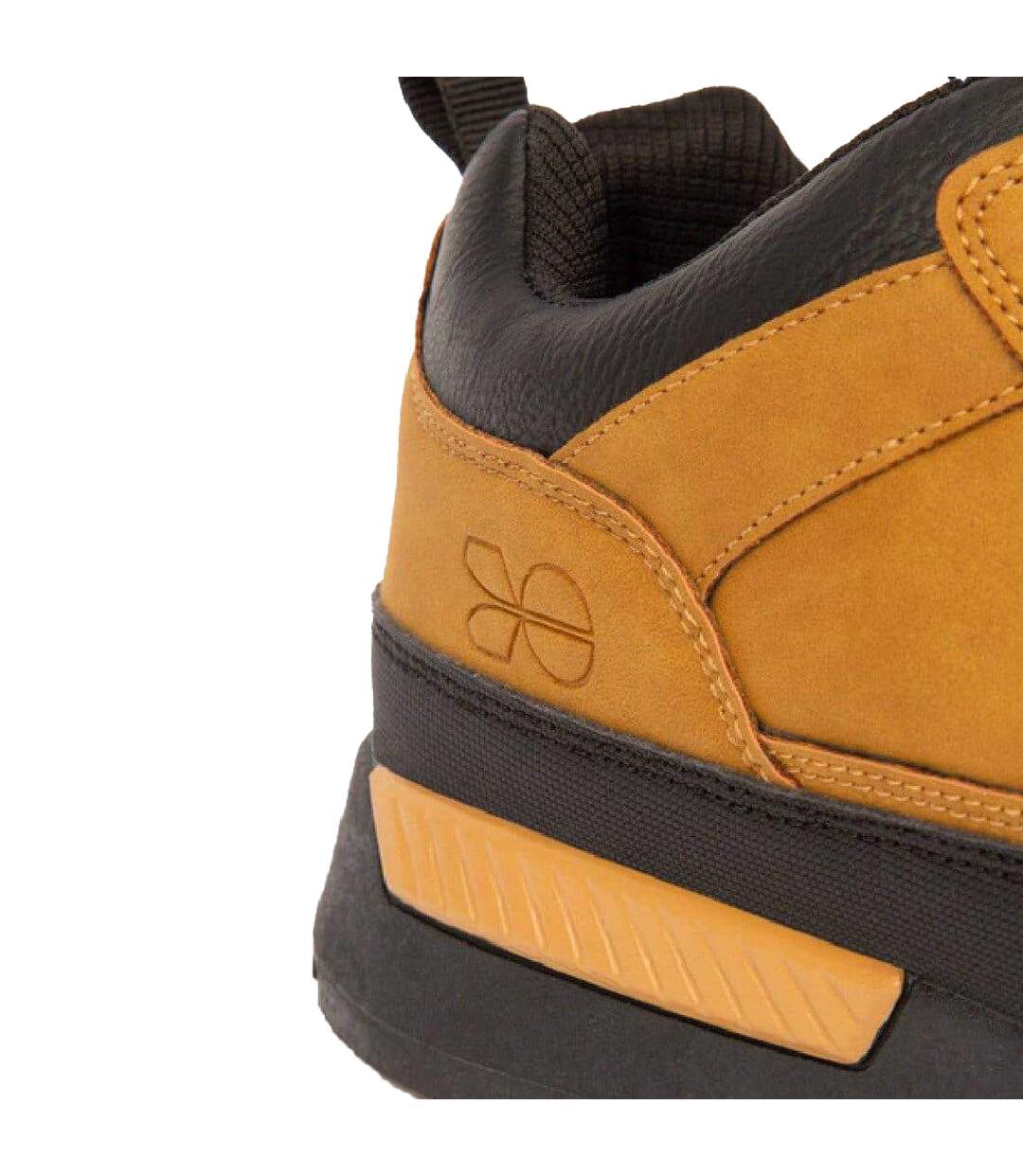 Baskets Banbury Homme Marron Crosshatch-4