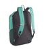 Sac À Dos Team Goal Premium Taille Unique Noir Vert Puma-2