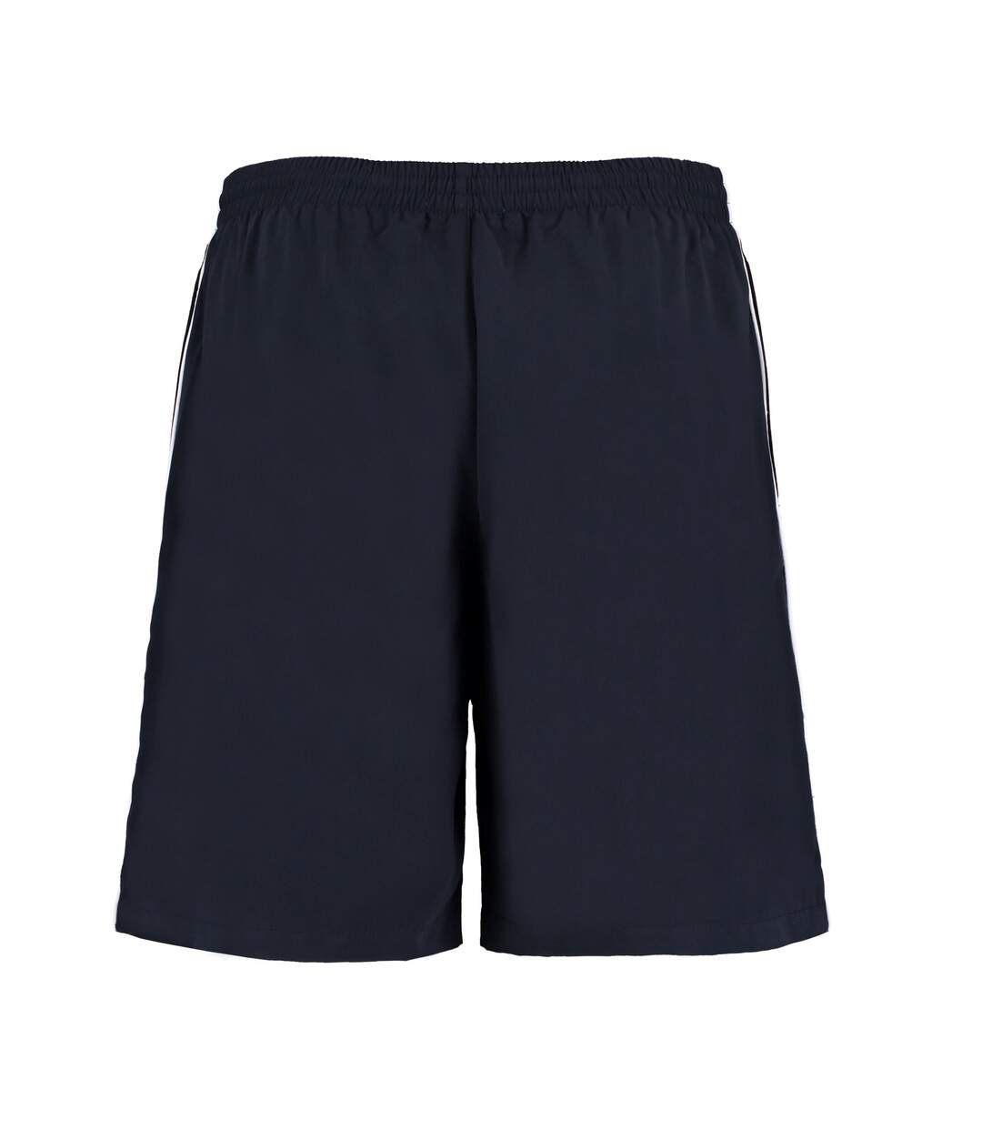 Short track homme bleu marine / blanc GAMEGEAR-2