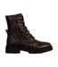 Bottines à Lacets The Divine Factory-2