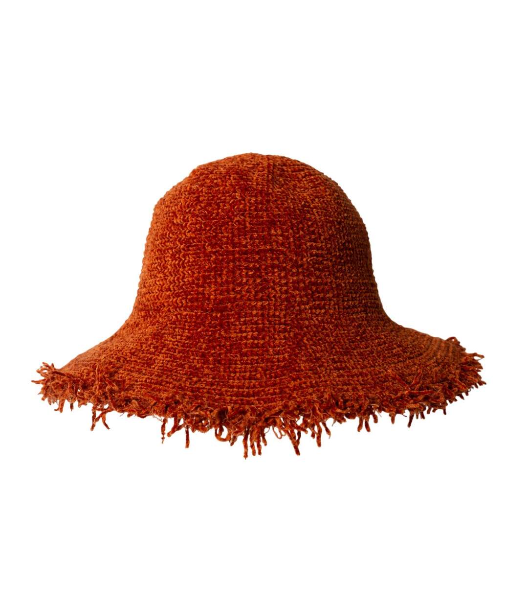 Chapeau cloche AMIYA-2