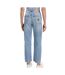 Jean slim bleu femme tommy hilfiger layla-2