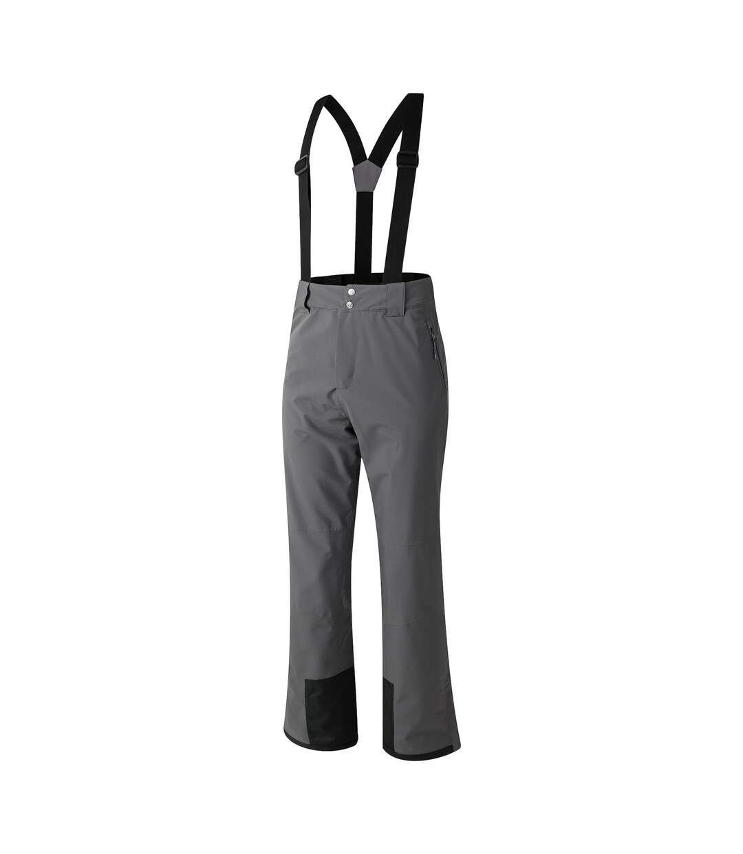 Pantalon De Ski Achieve Homme Gris Fer Dare 2B-4
