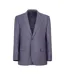 Ensemble Costume Motif/style Uni Homme Gris Scotch-2