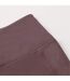 Collants De Course Motif/style Logo Femme Marron Rose Karrimor-4