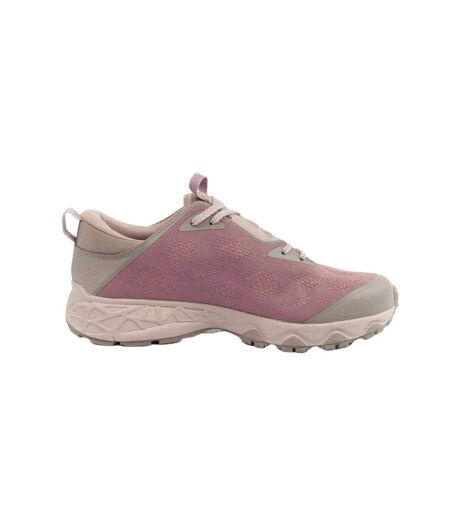 Chaussures Gtx Femme Violet Clair Tamaris