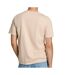 T-shirt Beige Homme Pepe jeans Eggo PM508208 - L-2