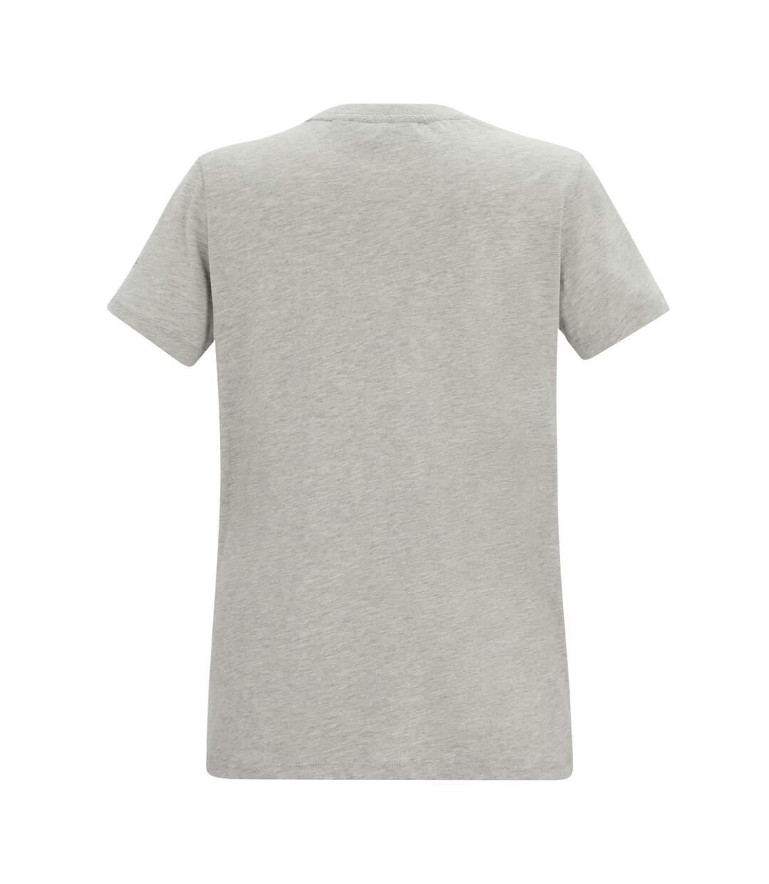 T-shirt Motif/style Nœud Filandra Vx Femme Gris Chiné Regatta-3
