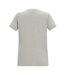 T-shirt Motif/style Nœud Filandra Vx Femme Gris Chiné Regatta-3