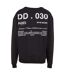 Sweat Jades Homme Noir 9N1M SENSE-3