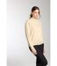 Pull Lady  | Gerard Pasquier Avec Col Pattes De Boutonnière | Gerard Pasquier-2