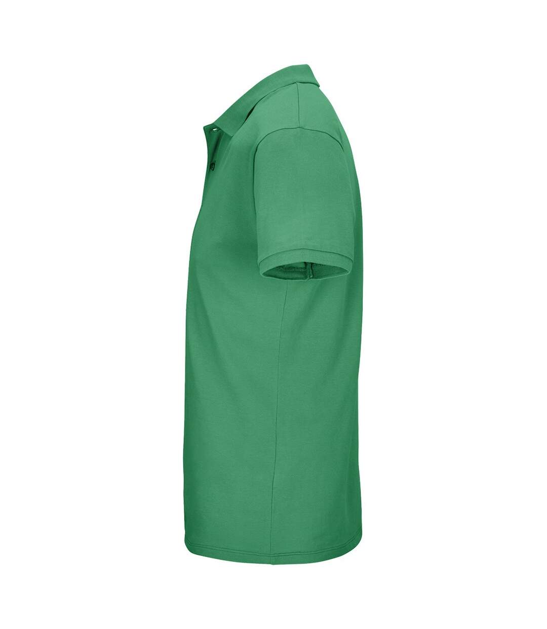 Polo planet homme vert SOLS SOLS