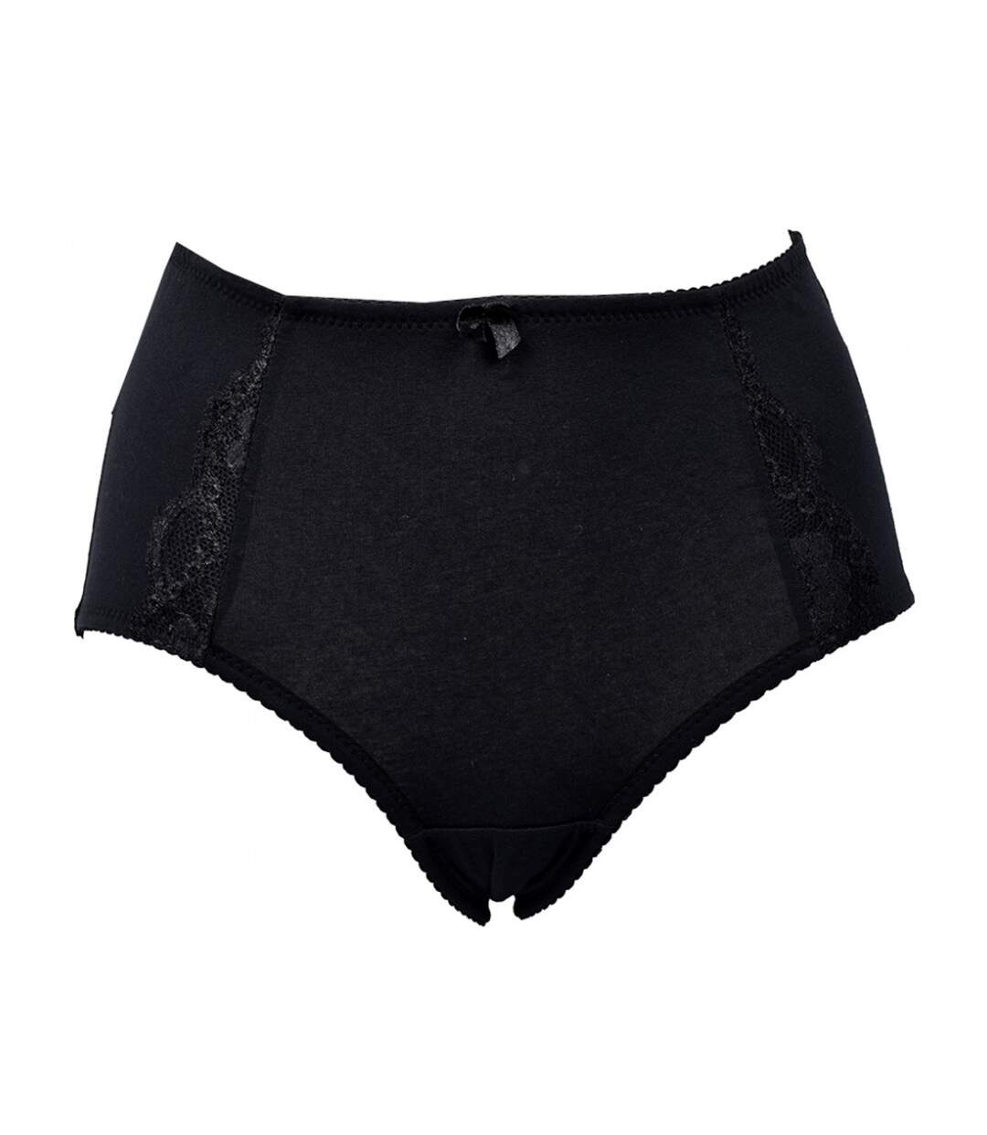Culottes Femme KINDY-1
