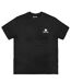 T-shirt Motif/style Imprimé Graphique Ape Homme Noir Money-2