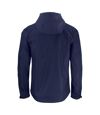 Clique Mens Waco Jacket (Dark Navy)