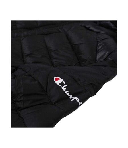 Veste À Capuche Homme Noir Champion