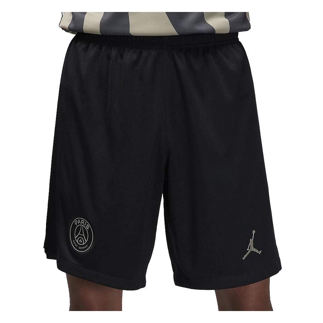 PSG Short Réplica Third Homme Nike Jordan 2023/2024 - L-1