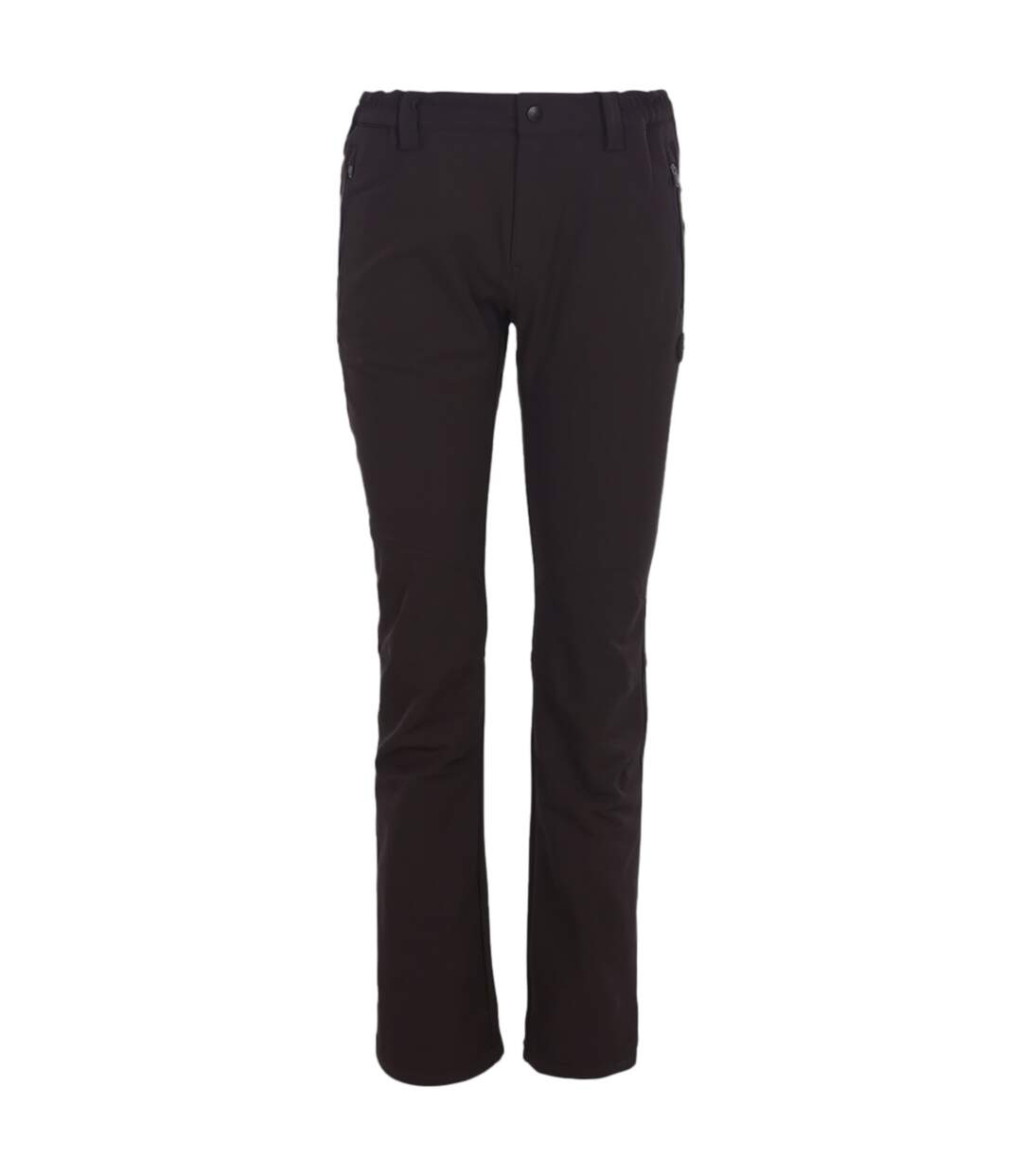 Trespass Womens/Ladies Kordelia DLX Trousers (Black) - UTTP4785-3