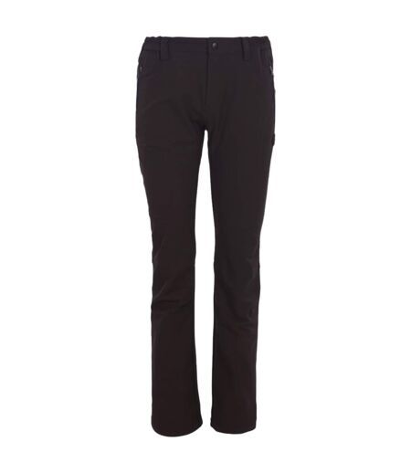 Trespass Womens/Ladies Kordelia DLX Trousers (Black) - UTTP4785