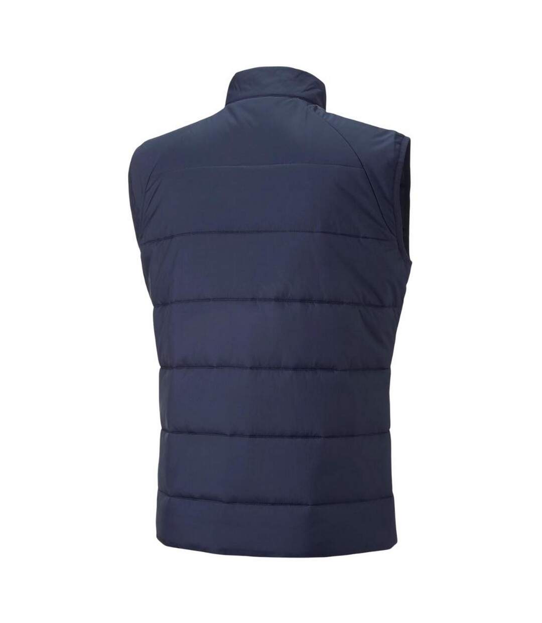 Veste Sans Manches Team Liga Homme Bleu Marine Puma-2