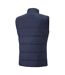 Veste Sans Manches Team Liga Homme Bleu Marine Puma-2
