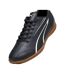 Baskets de foot en salle vitoria homme noir / blanc Puma