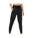 Jogging Noir Femme Under Armour New Fabric - XS