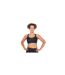 Brassière De Sport Femme Noir Ultimate-1