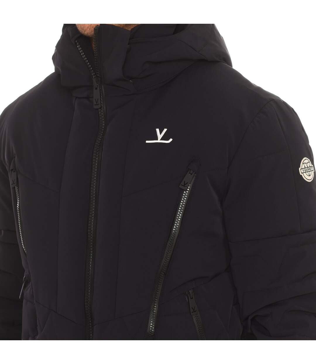 Veste de ski homme SMF22371-2