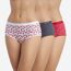 Lot de 3 Boxers Les Pockets Coton-1