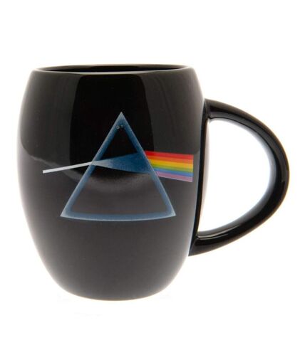 Pink Floyd - Mug DARK SIDE OF THE MOON (Noir) (Taille unique) - UTBS2966