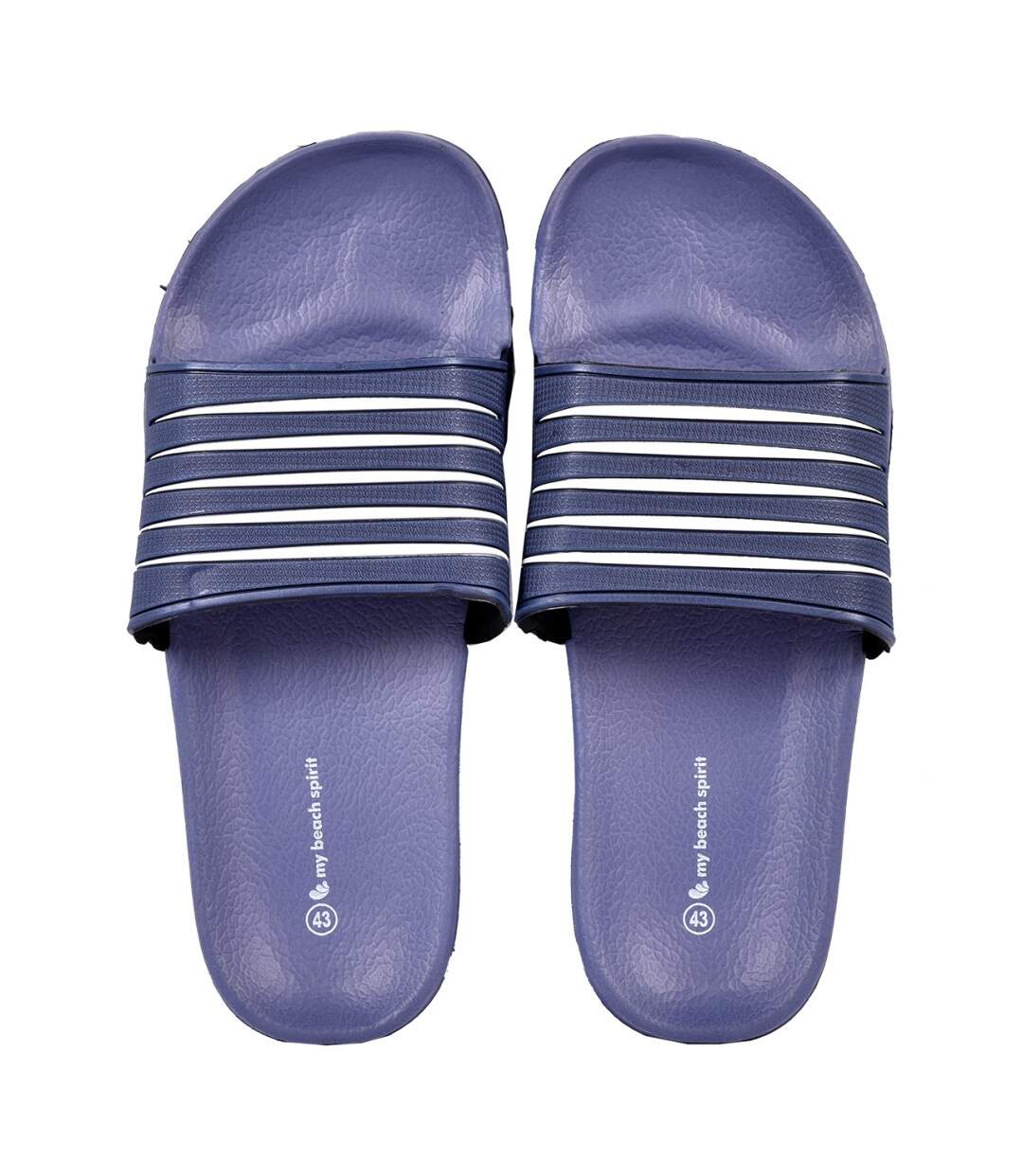 Claquette Sandale Piscine EVA-3