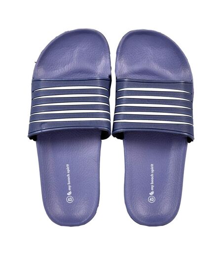 Claquette Sandale Piscine EVA