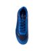 Chaussures De Foot Pour Terrain Ferme Hilan Enfant Bleu Bleu Marine Hi-Tec-3