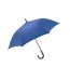 New quay windproof stick umbrella one size royal blue MidOcean-2