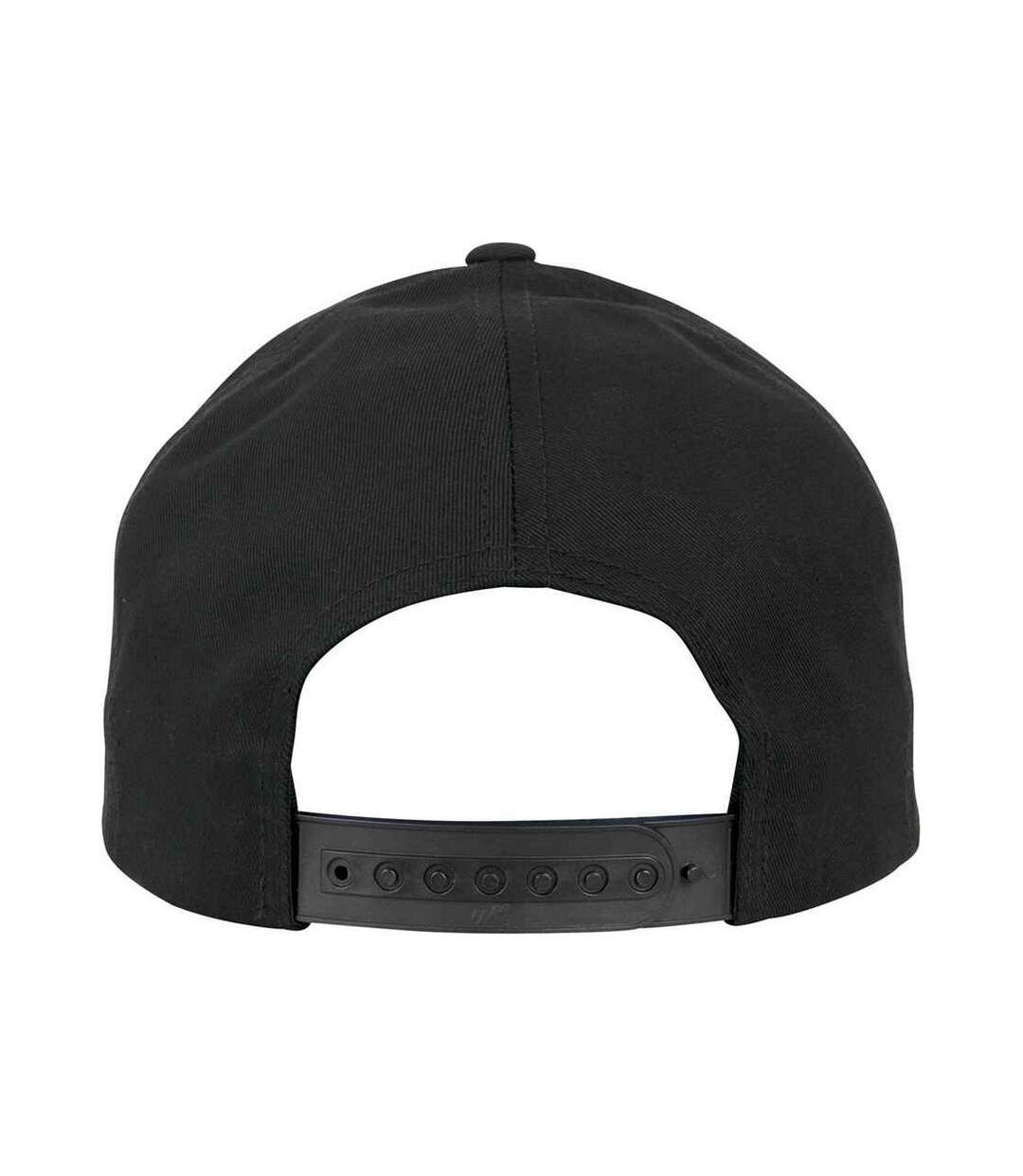 Casquette de baseball noir Flexfit-2