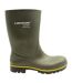 Bottes De Pluie Acifort Adulte Vert Dunlop-1