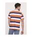 T-shirt manches courtes coton comfort ALOXI-3